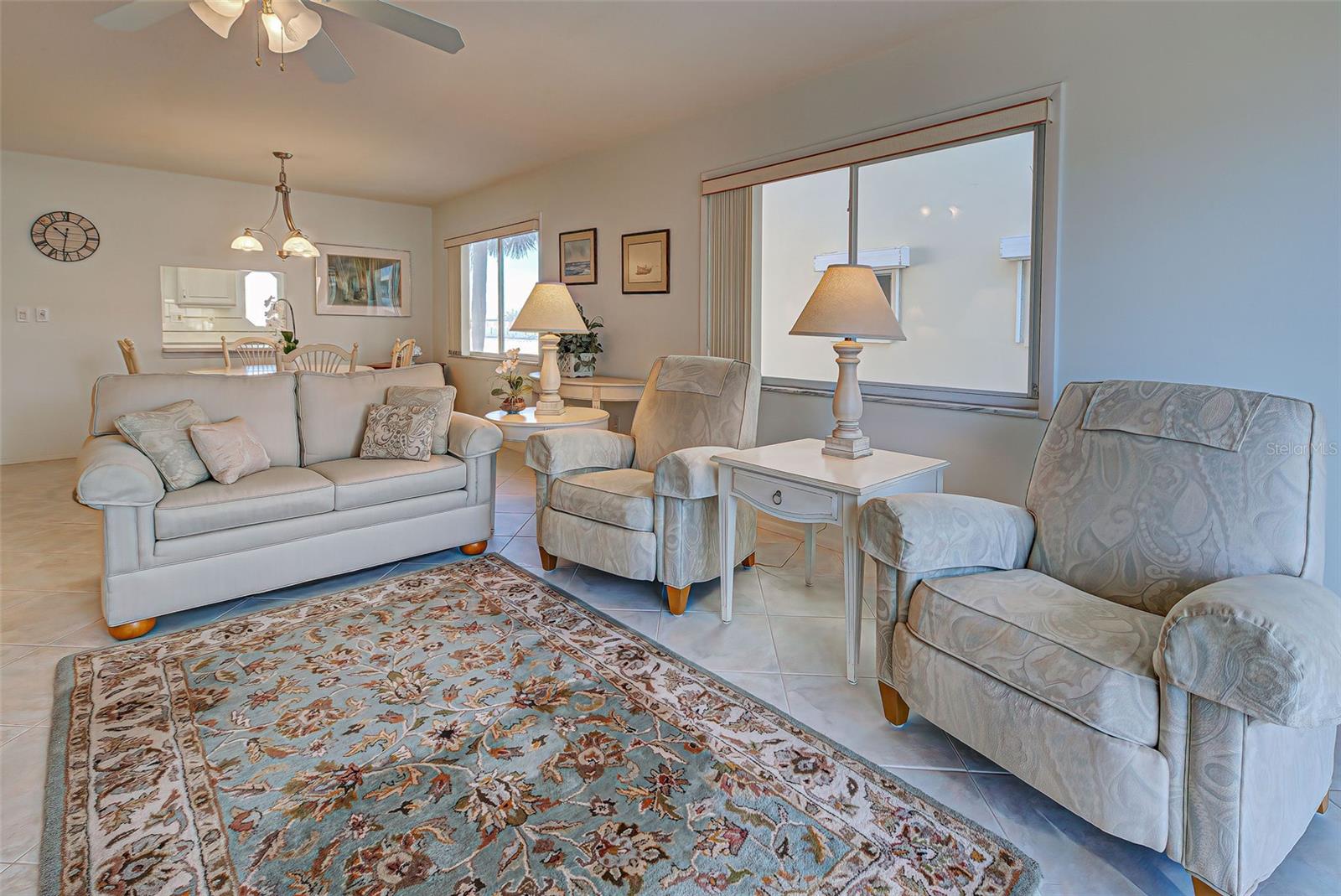 CHATEAUGAY - Residential