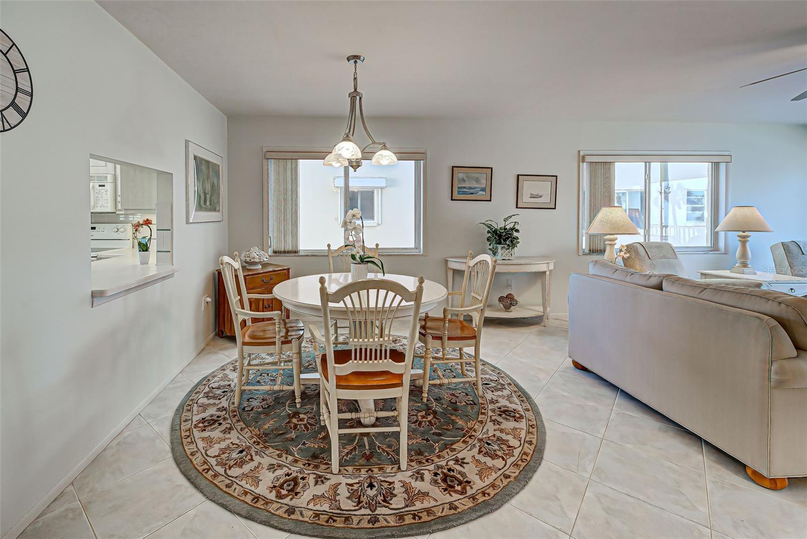 CHATEAUGAY - Residential