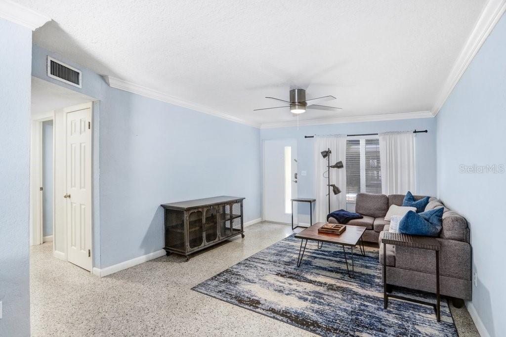 PALMS OF BEACH PARK A CONDOMIN - Residential