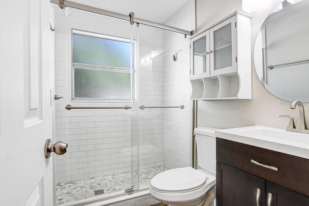 PALMS OF BEACH PARK A CONDOMIN - Residential