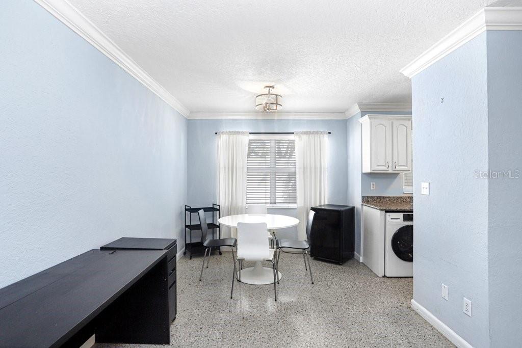 PALMS OF BEACH PARK A CONDOMIN - Residential