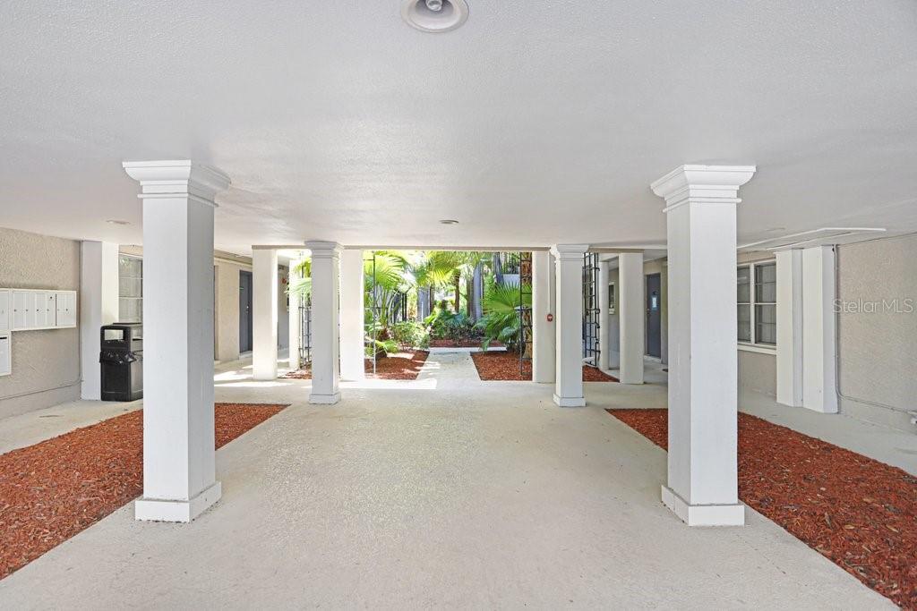 PALMS OF BEACH PARK A CONDOMIN - Residential