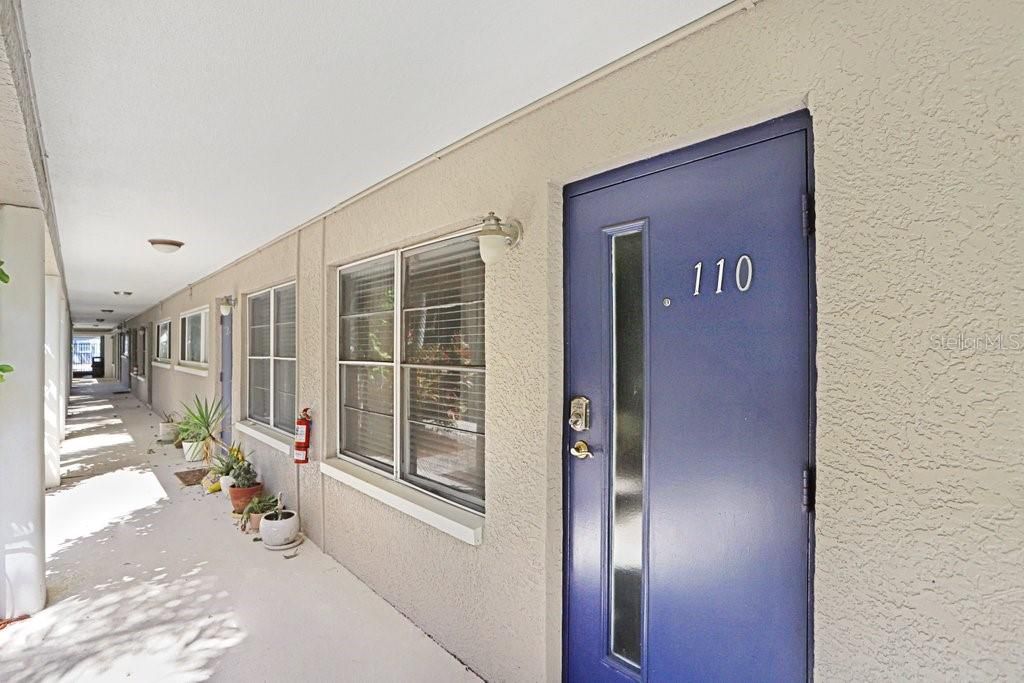 Photo of 212 S Church Avenue #110, Tampa, FL 33609 (MLS # TB8490463)