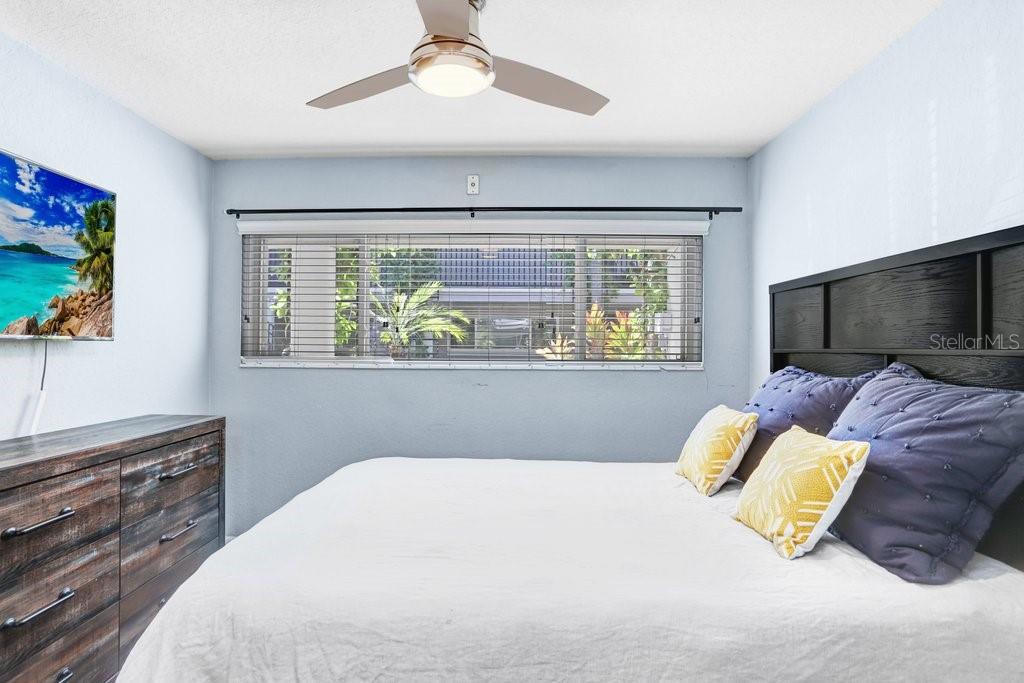 PALMS OF BEACH PARK A CONDOMIN - Residential