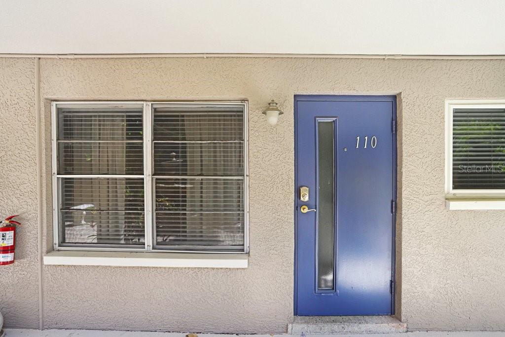 212 S CHURCH AVENUE 110