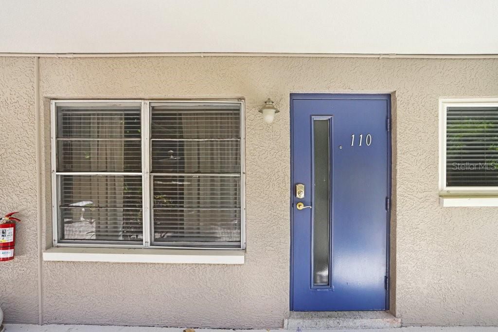 Photo of 212 S Church Avenue #110, Tampa, FL 33609 (MLS # TB8490463)