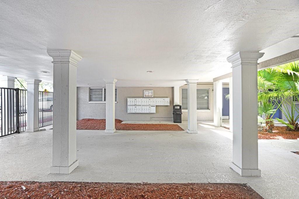 PALMS OF BEACH PARK A CONDOMIN - Residential