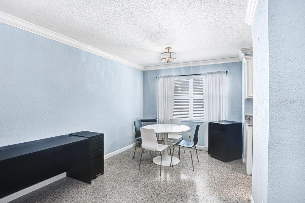 PALMS OF BEACH PARK A CONDOMIN - Residential