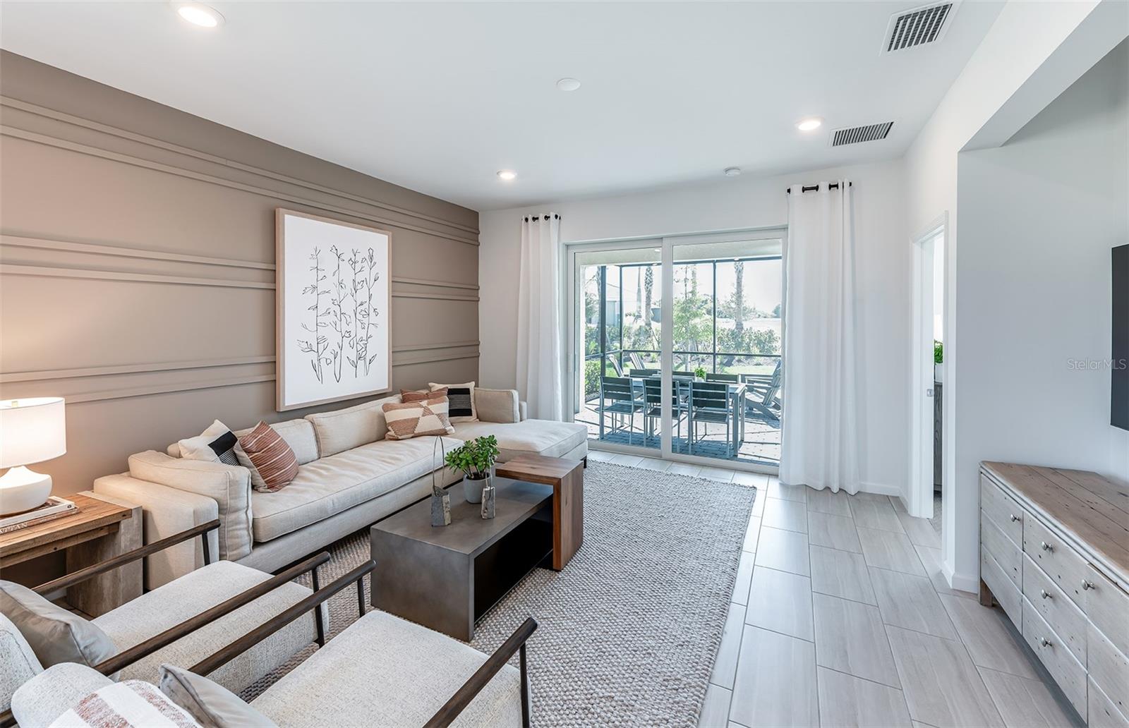 BEACHWALK BY MANASOTA KEY - Residential