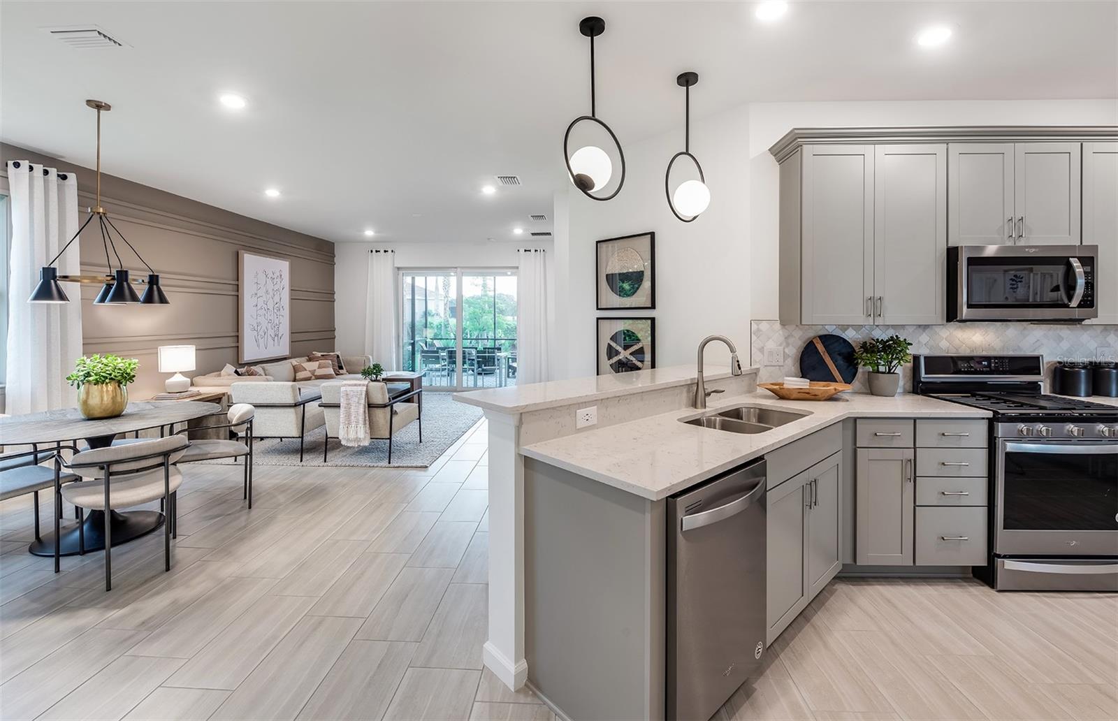 BEACHWALK BY MANASOTA KEY - Residential