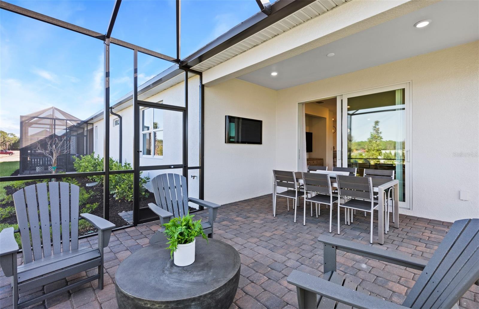 BEACHWALK BY MANASOTA KEY - Residential