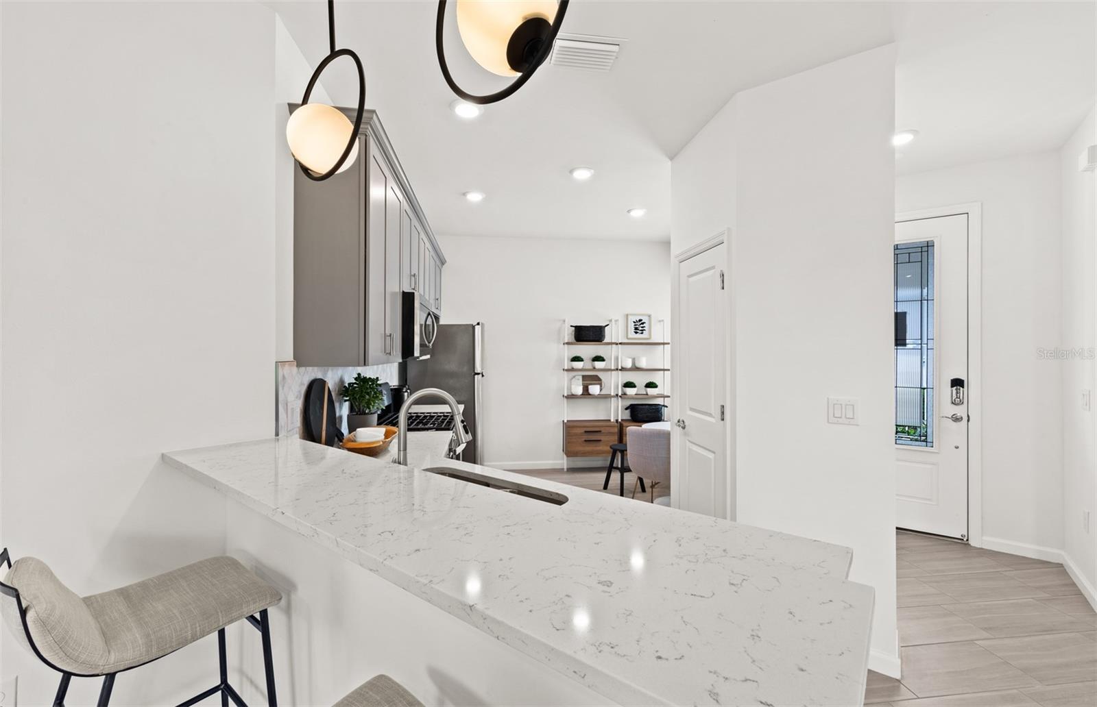 BEACHWALK BY MANASOTA KEY - Residential