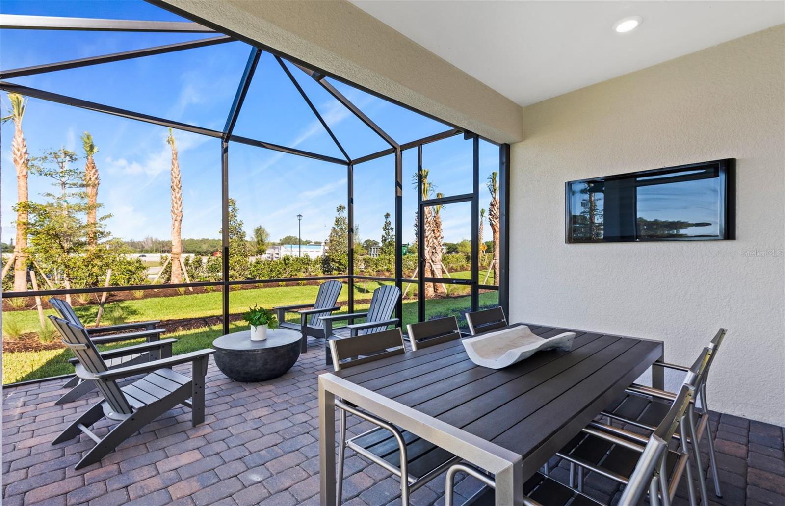 BEACHWALK BY MANASOTA KEY - Residential