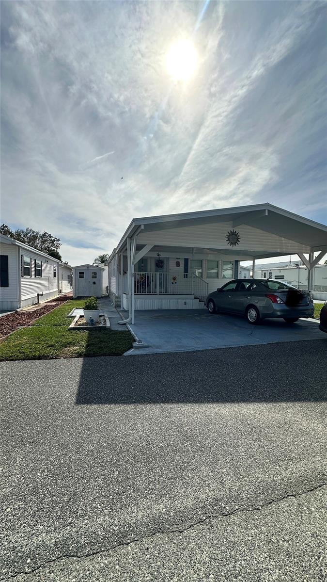 CITRUS RIDGE PHASE TWO - Residential