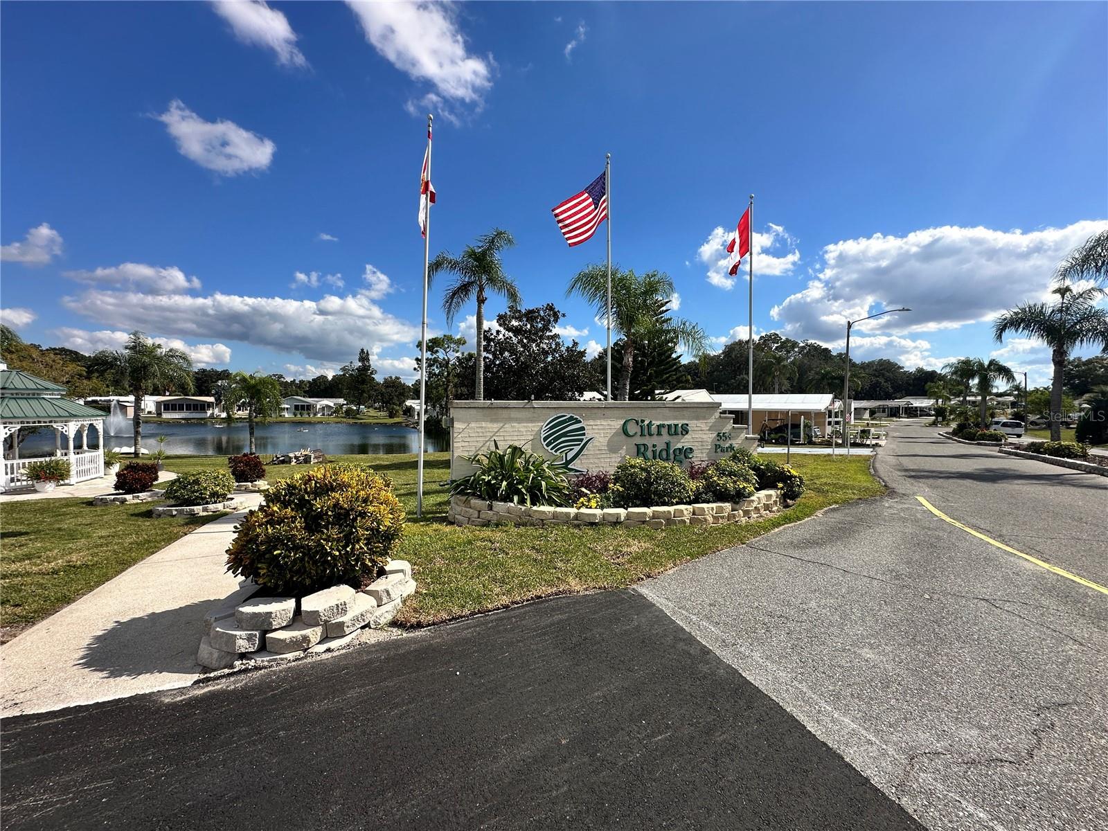 CITRUS RIDGE PHASE TWO - Residential