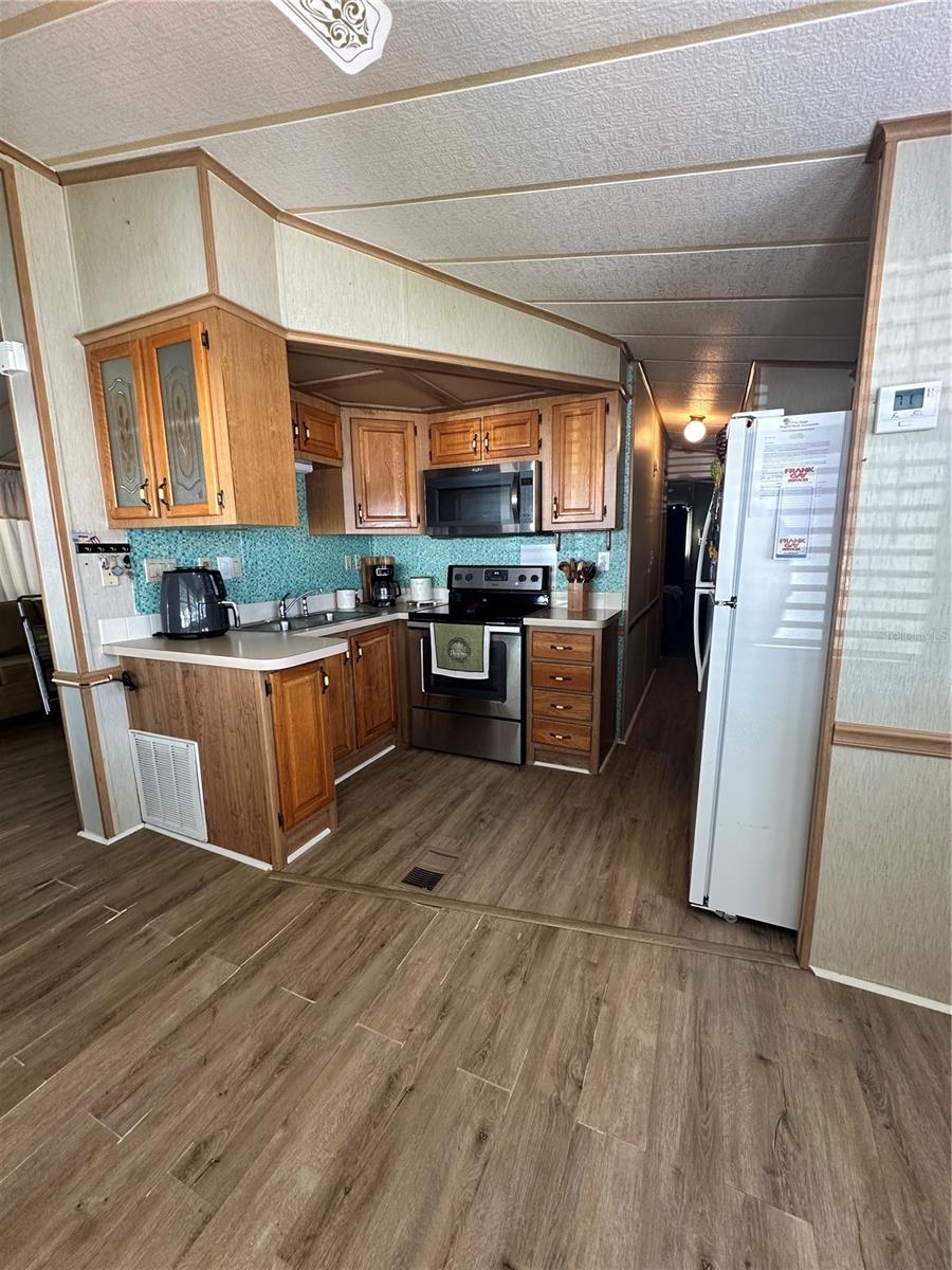 CITRUS RIDGE PHASE TWO - Residential