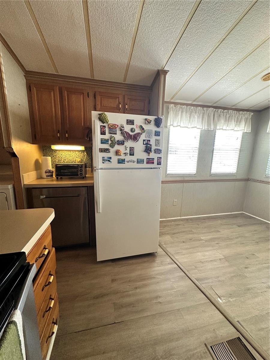 CITRUS RIDGE PHASE TWO - Residential