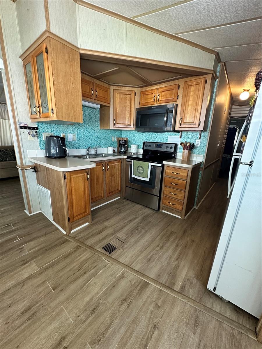 CITRUS RIDGE PHASE TWO - Residential