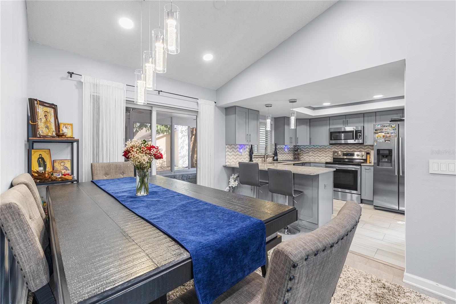 PINEBROOK ESTATES PH 2 UNIT 1 SEC 2 - Residential