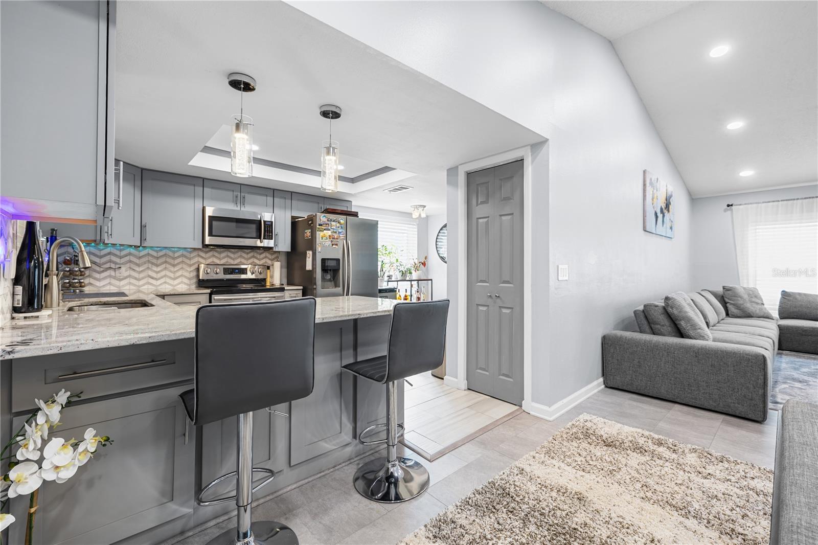 PINEBROOK ESTATES PH 2 UNIT 1 SEC 2 - Residential