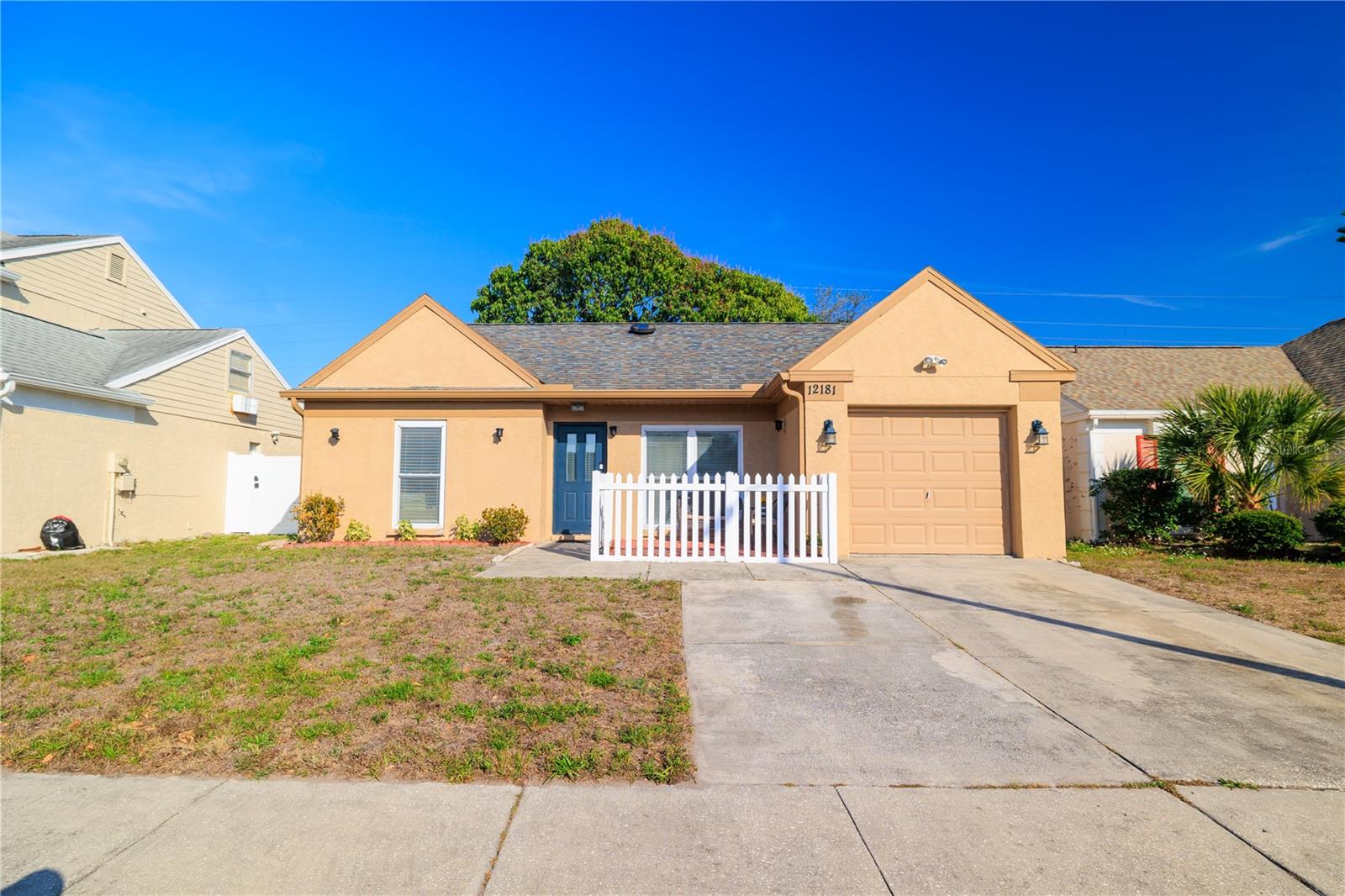 PINEBROOK ESTATES PH 2 UNIT 1 SEC 2 - Residential