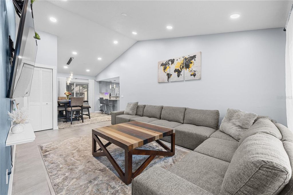 Photo of 12181 74th Street, Largo, FL 33773 (MLS # TB8483219)