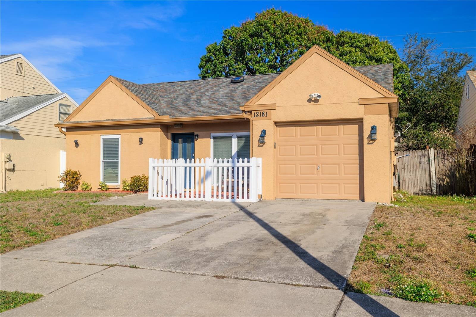 PINEBROOK ESTATES PH 2 UNIT 1 SEC 2 - Residential