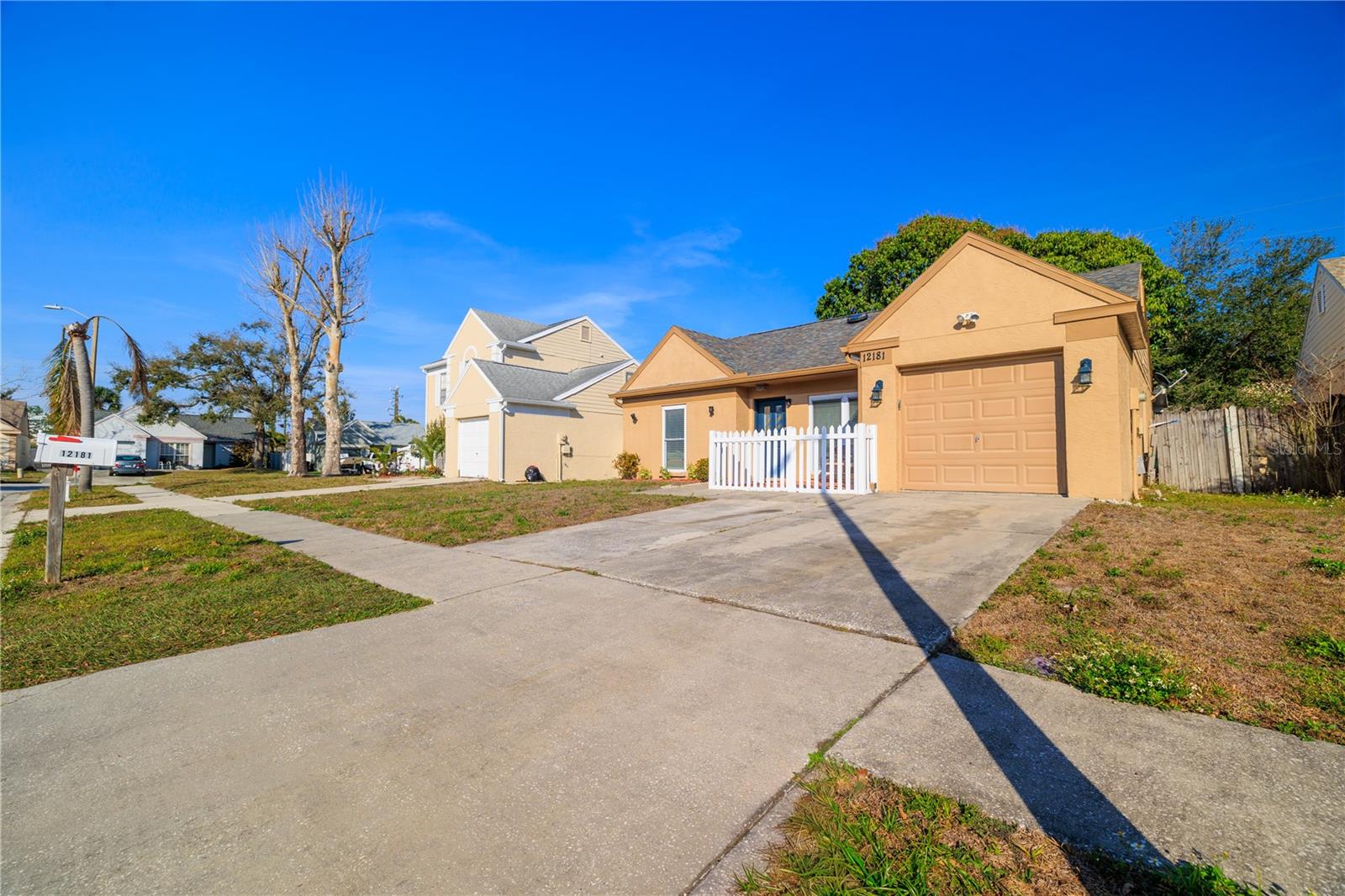 PINEBROOK ESTATES PH 2 UNIT 1 SEC 2 - Residential