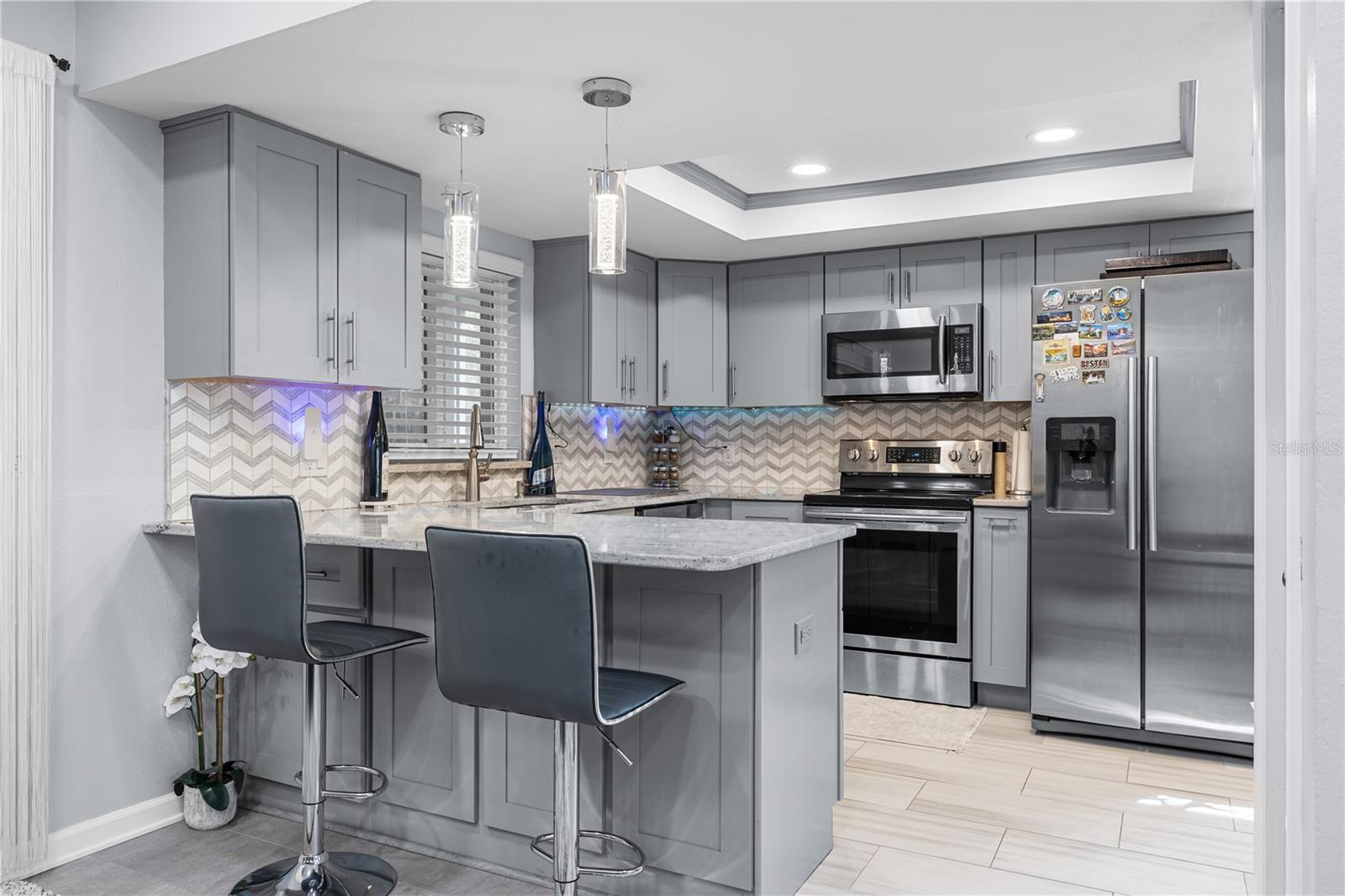 PINEBROOK ESTATES PH 2 UNIT 1 SEC 2 - Residential