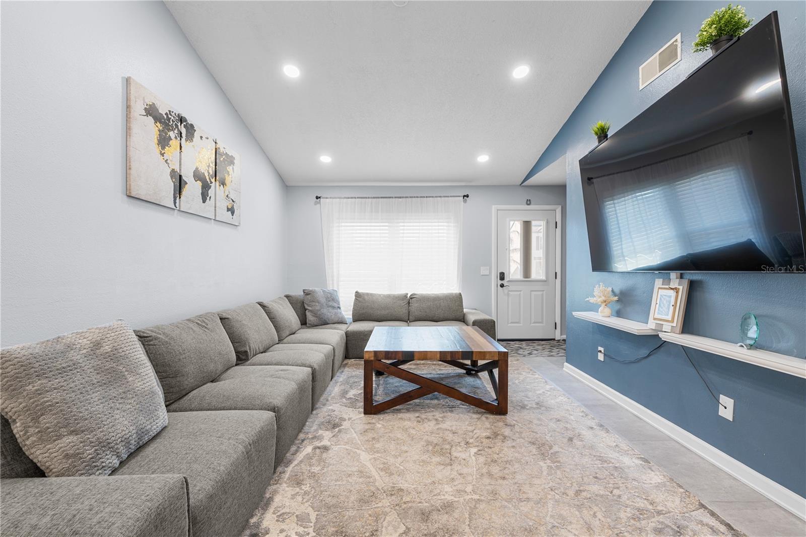 PINEBROOK ESTATES PH 2 UNIT 1 SEC 2 - Residential