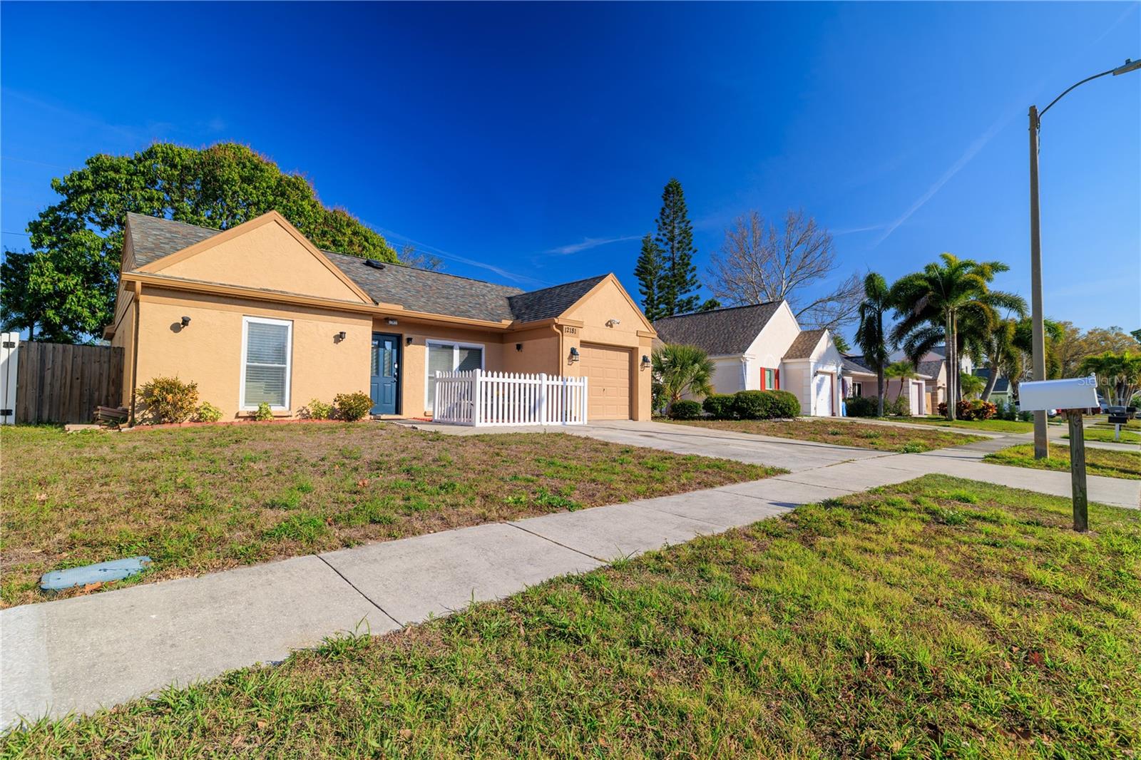 PINEBROOK ESTATES PH 2 UNIT 1 SEC 2 - Residential