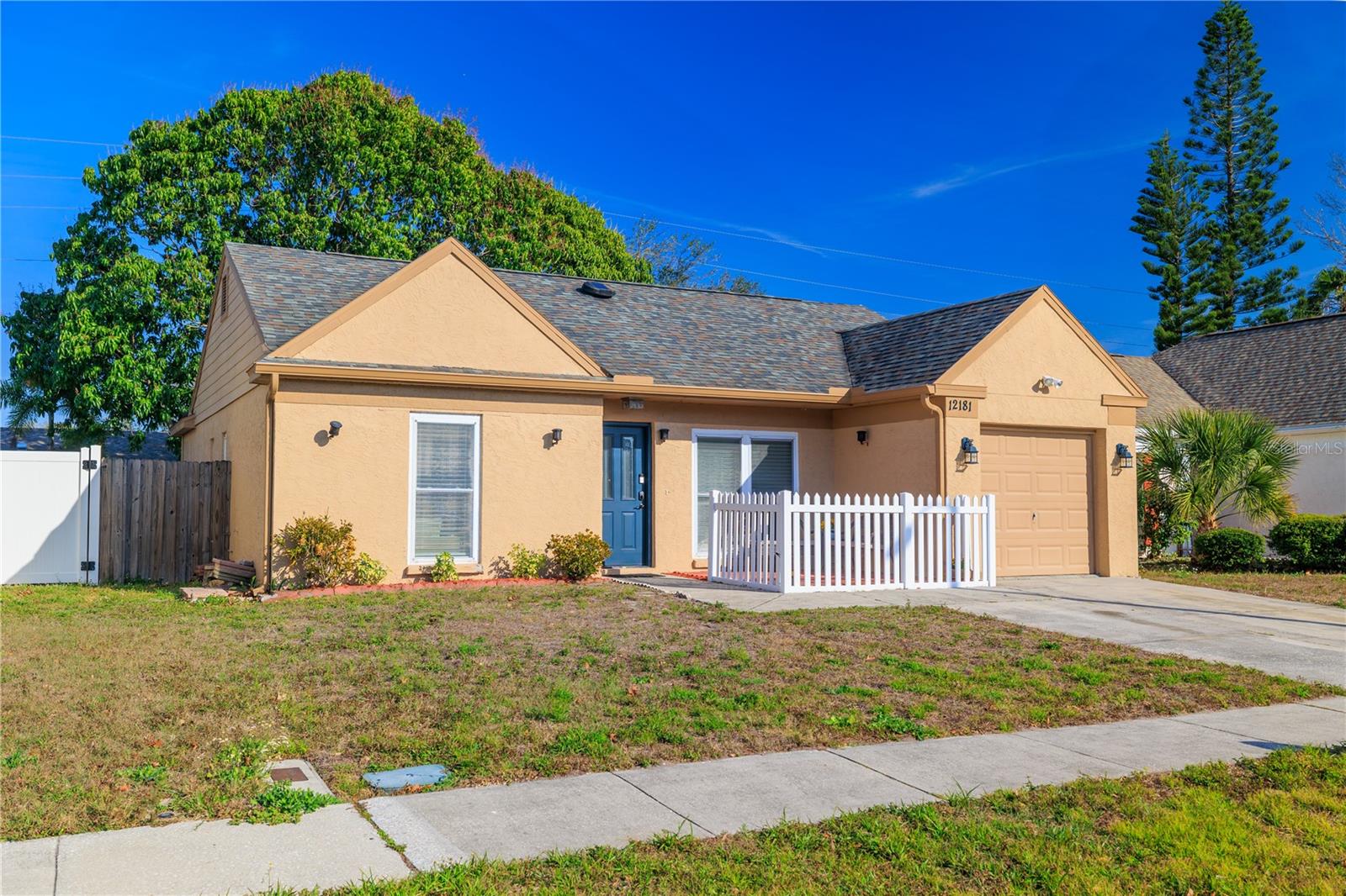 PINEBROOK ESTATES PH 2 UNIT 1 SEC 2 - Residential