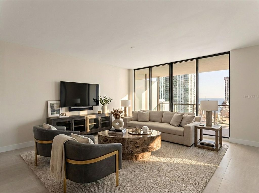 Photo of 275 1st Avenue S #1604, St Petersburg, FL 33701 (MLS # TB8472183)