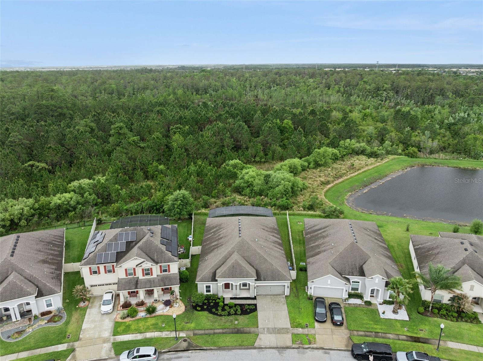 SAWGRASS PLANTATION PH 1D 2 - Residential