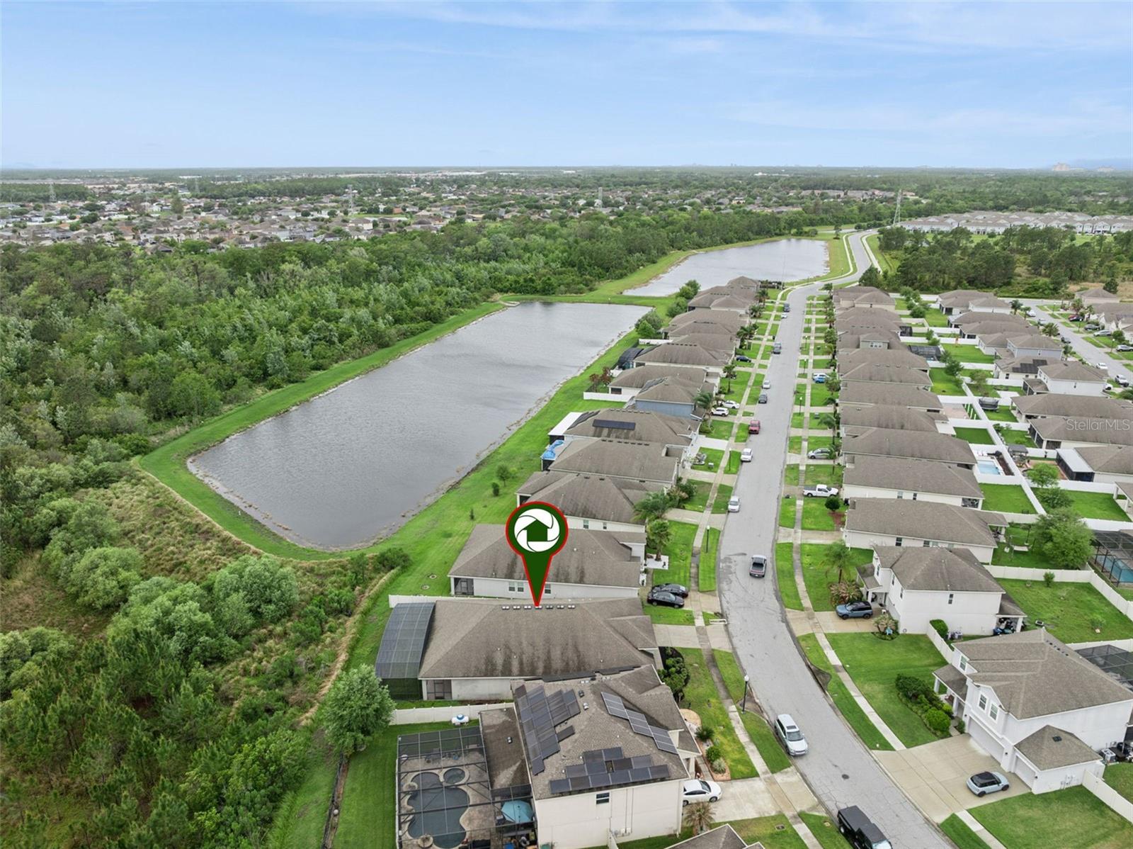 SAWGRASS PLANTATION PH 1D 2 - Residential