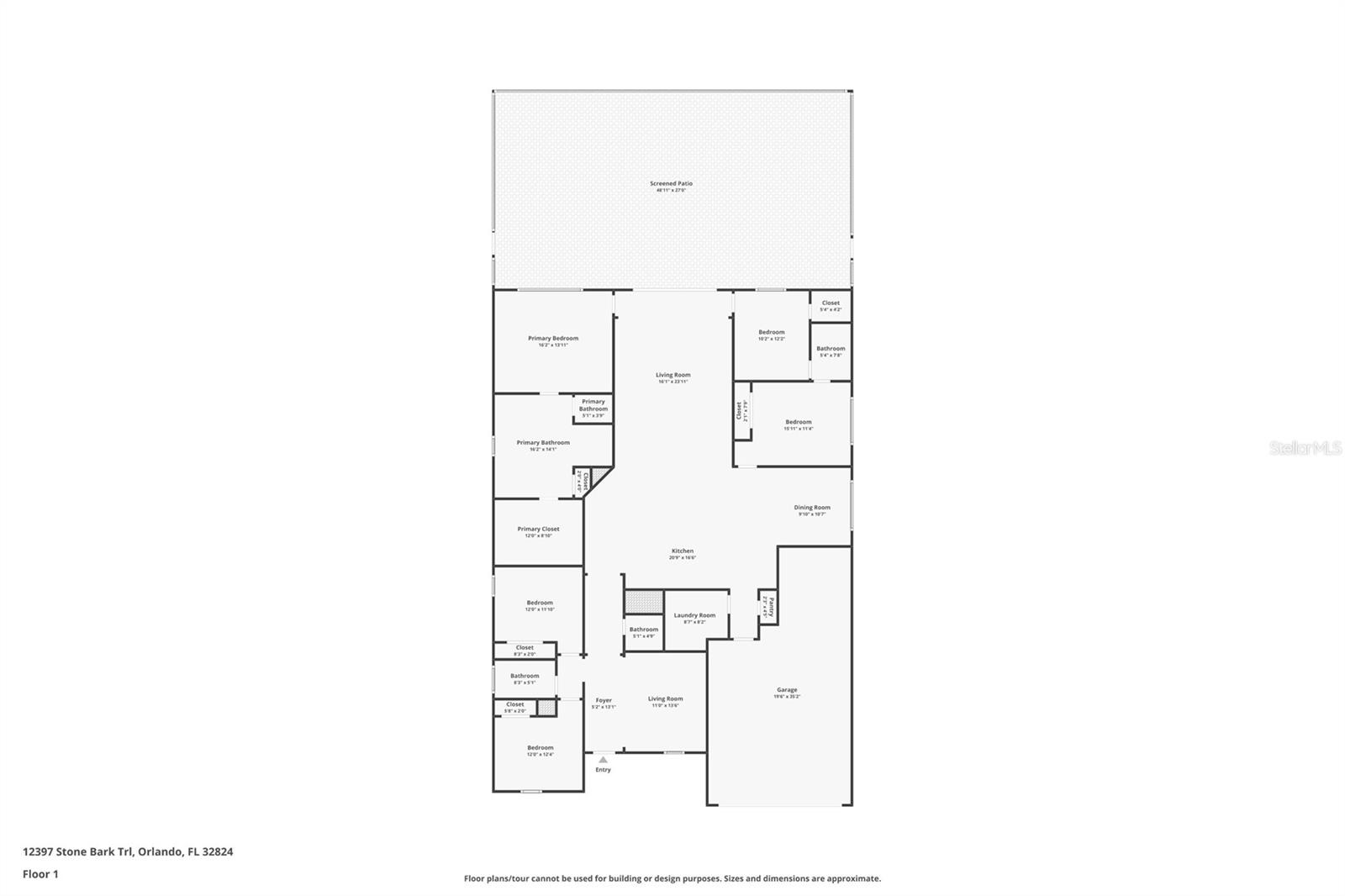 SAWGRASS PLANTATION PH 1D 2 - Residential