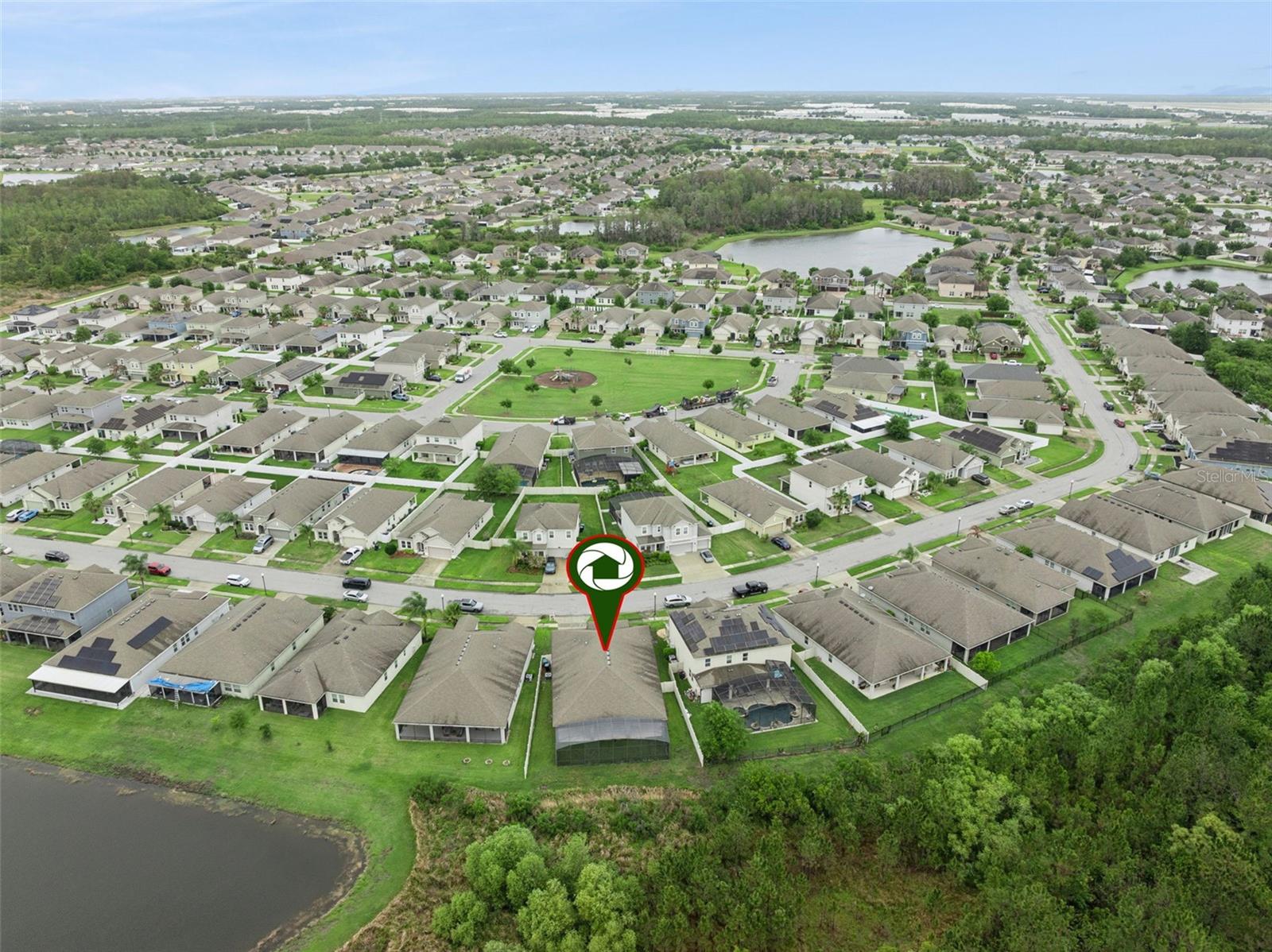 SAWGRASS PLANTATION PH 1D 2 - Residential