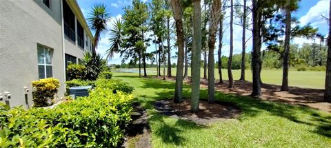 A home in ORLANDO