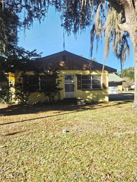 Photo of 11430 SE 53rd Court, Belleview, FL 34420 (MLS # G5105788)