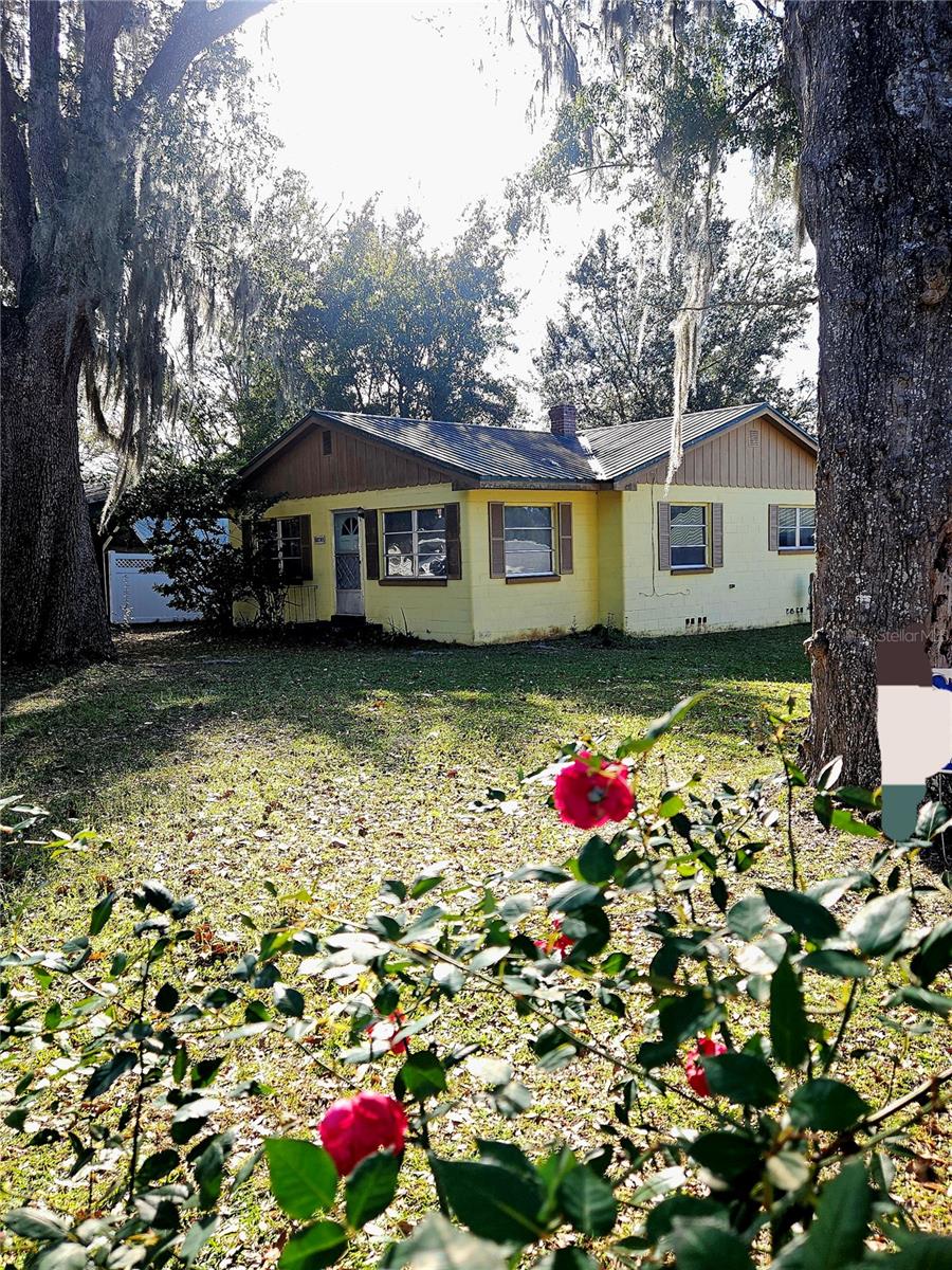 BELLEVIEW PECAN HOMELANDS - Residential