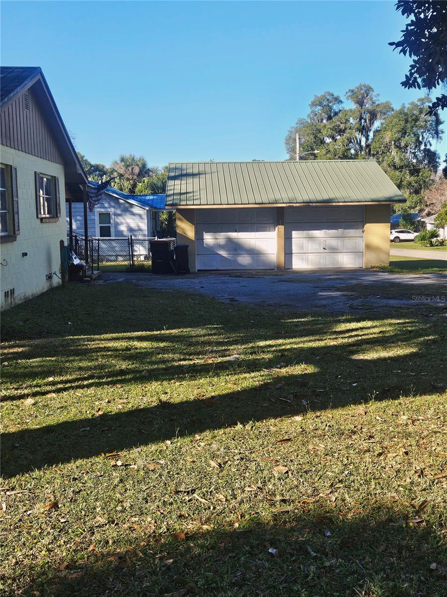 BELLEVIEW PECAN HOMELANDS - Residential