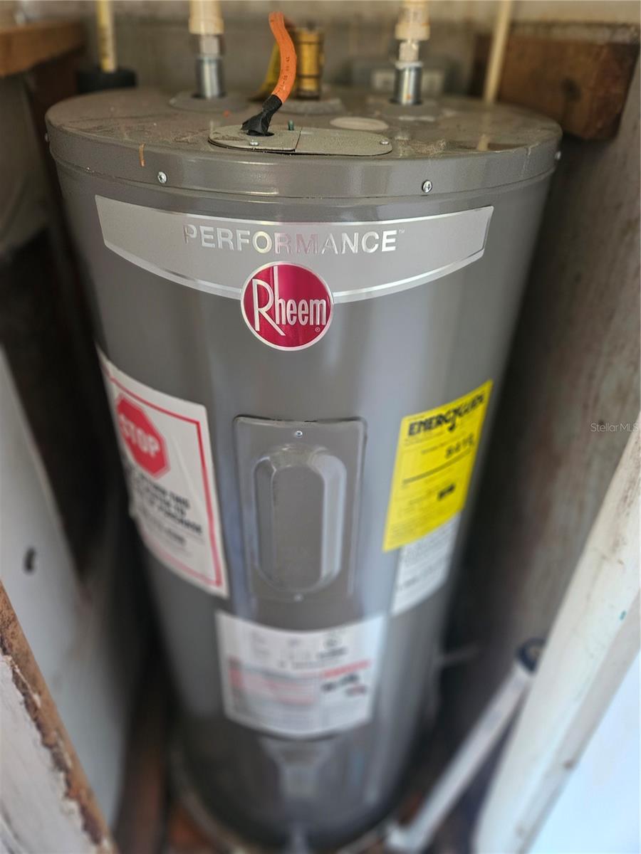 BELLEVIEW PECAN HOMELANDS - Residential