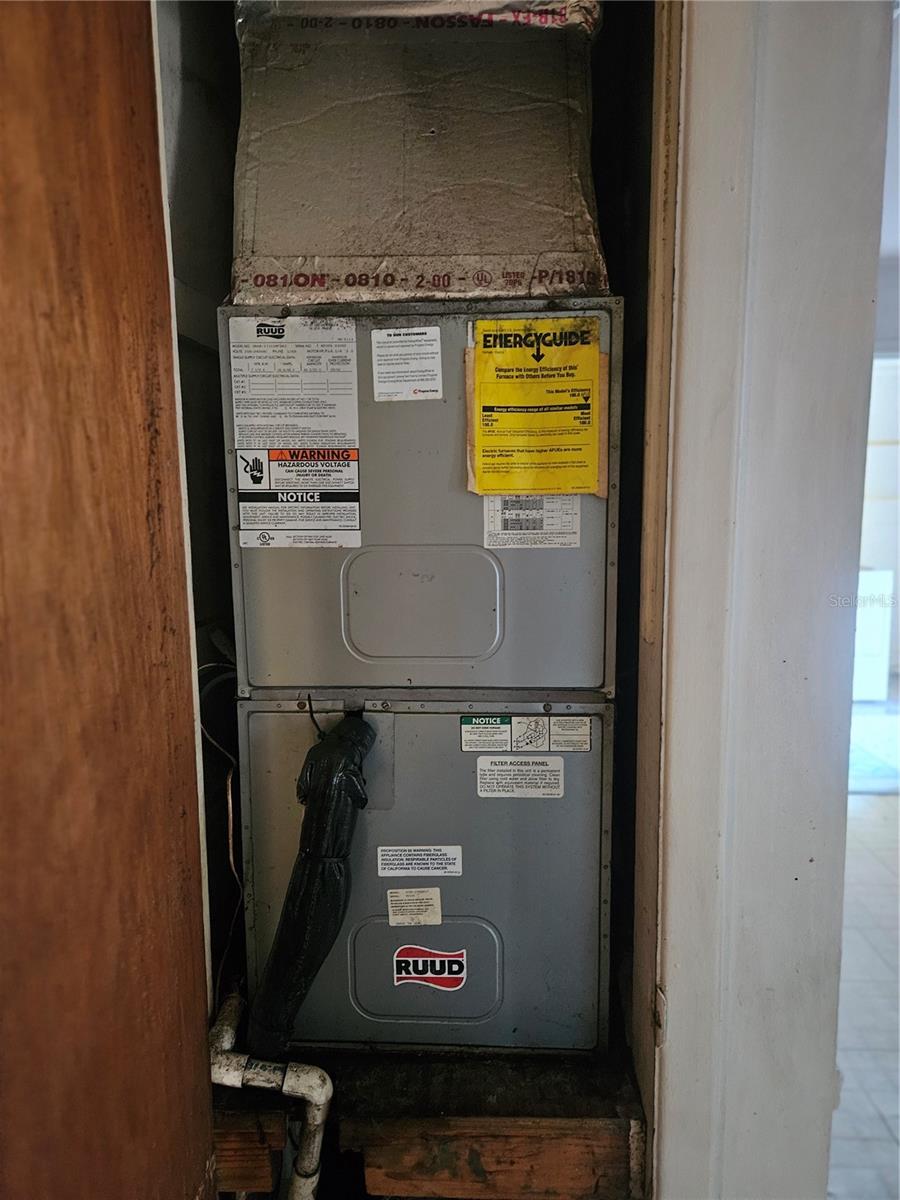 BELLEVIEW PECAN HOMELANDS - Residential