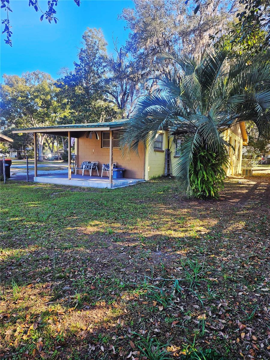 BELLEVIEW PECAN HOMELANDS - Residential