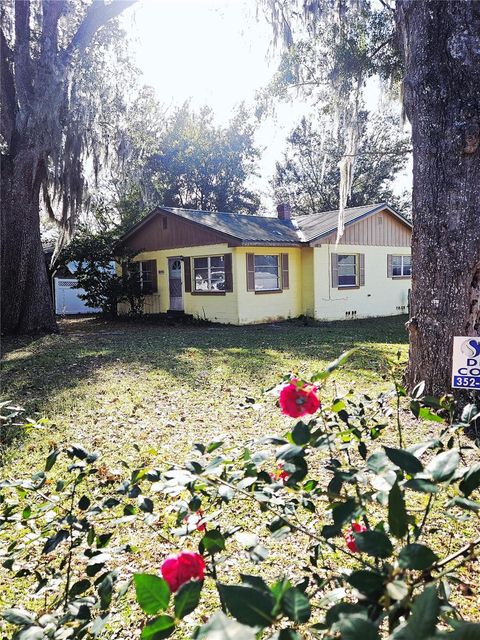 Photo of 11430 SE 53rd Court, Belleview, FL 34420 (MLS # G5105788)