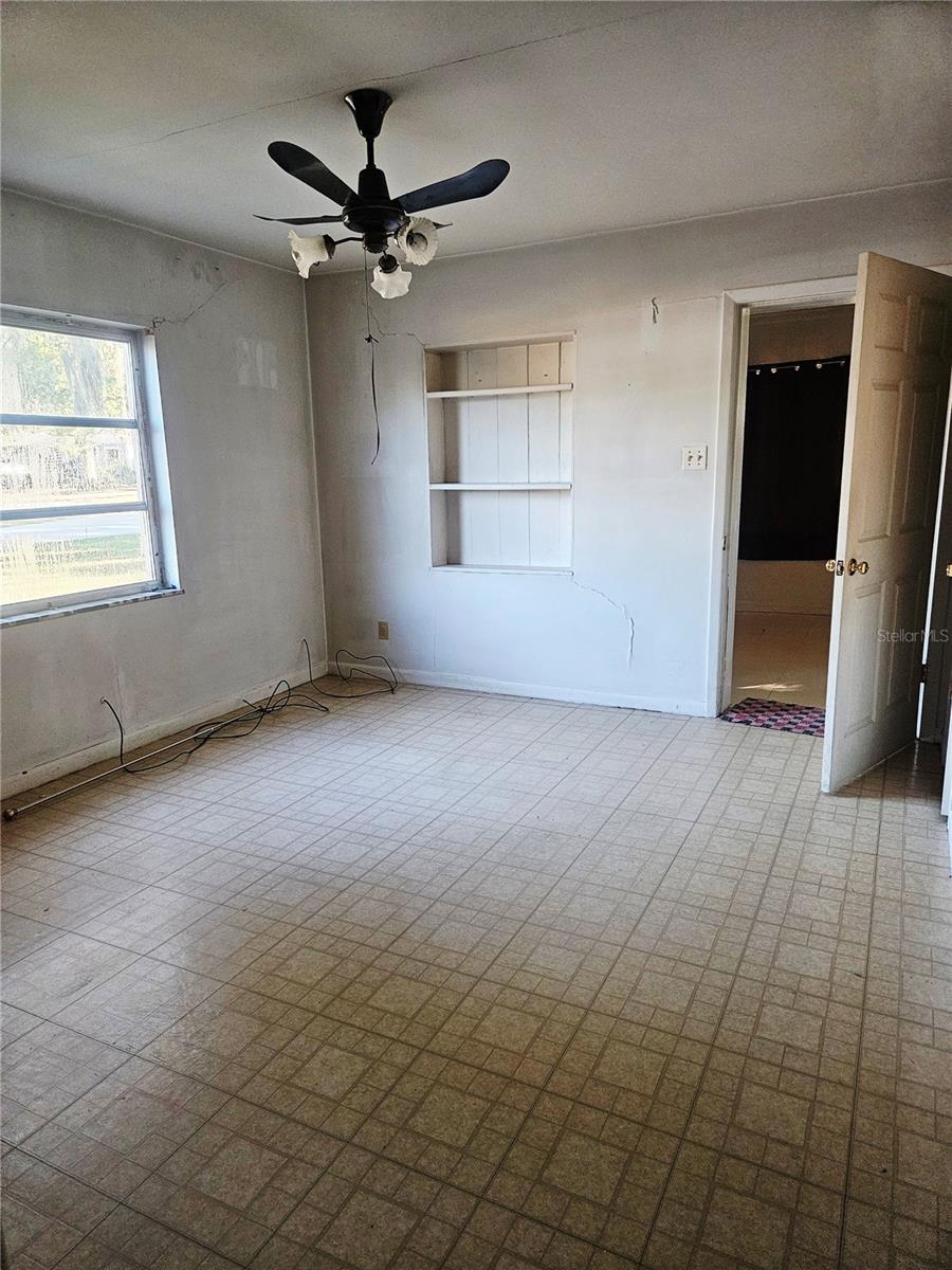 BELLEVIEW PECAN HOMELANDS - Residential