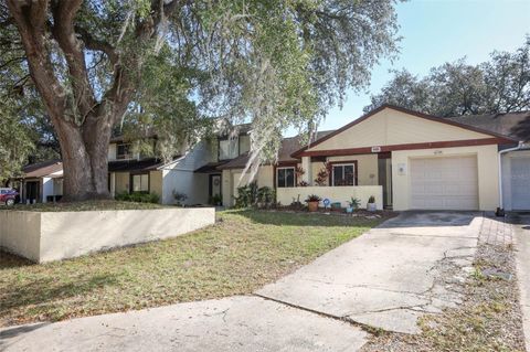 Photo of 148 Sabal Palm Court, Sanford, FL 32773 (MLS # O6365976)