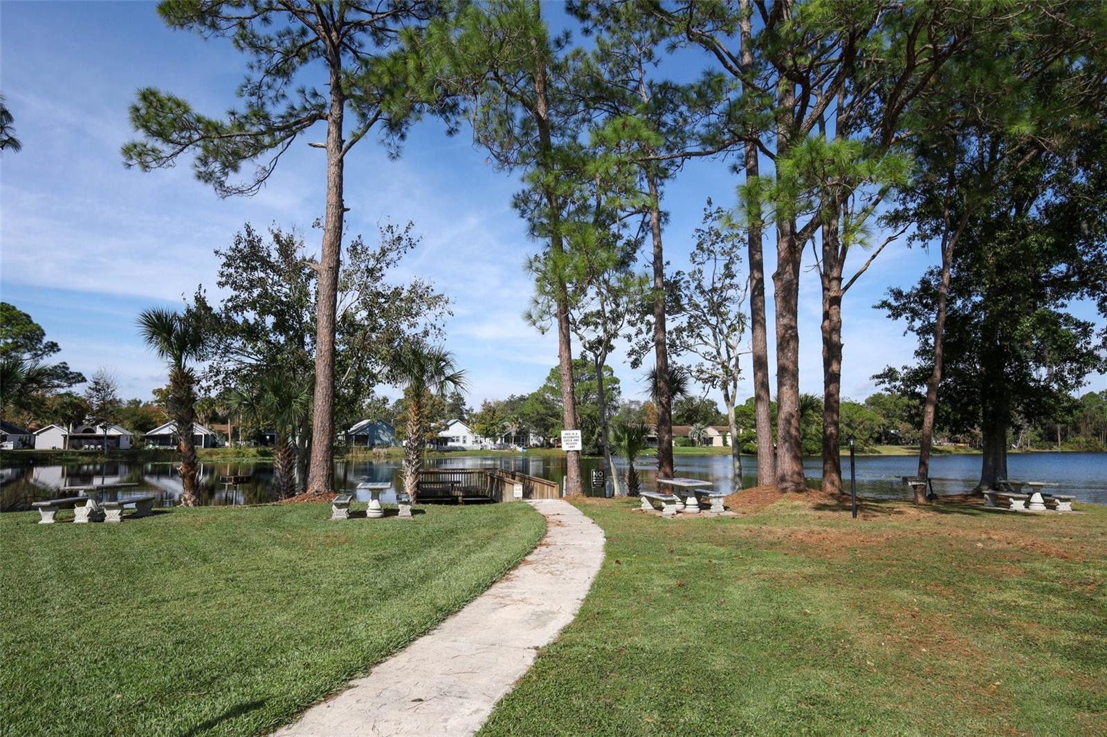 HIDDEN LAKE VILLAS PH 3 - Residential