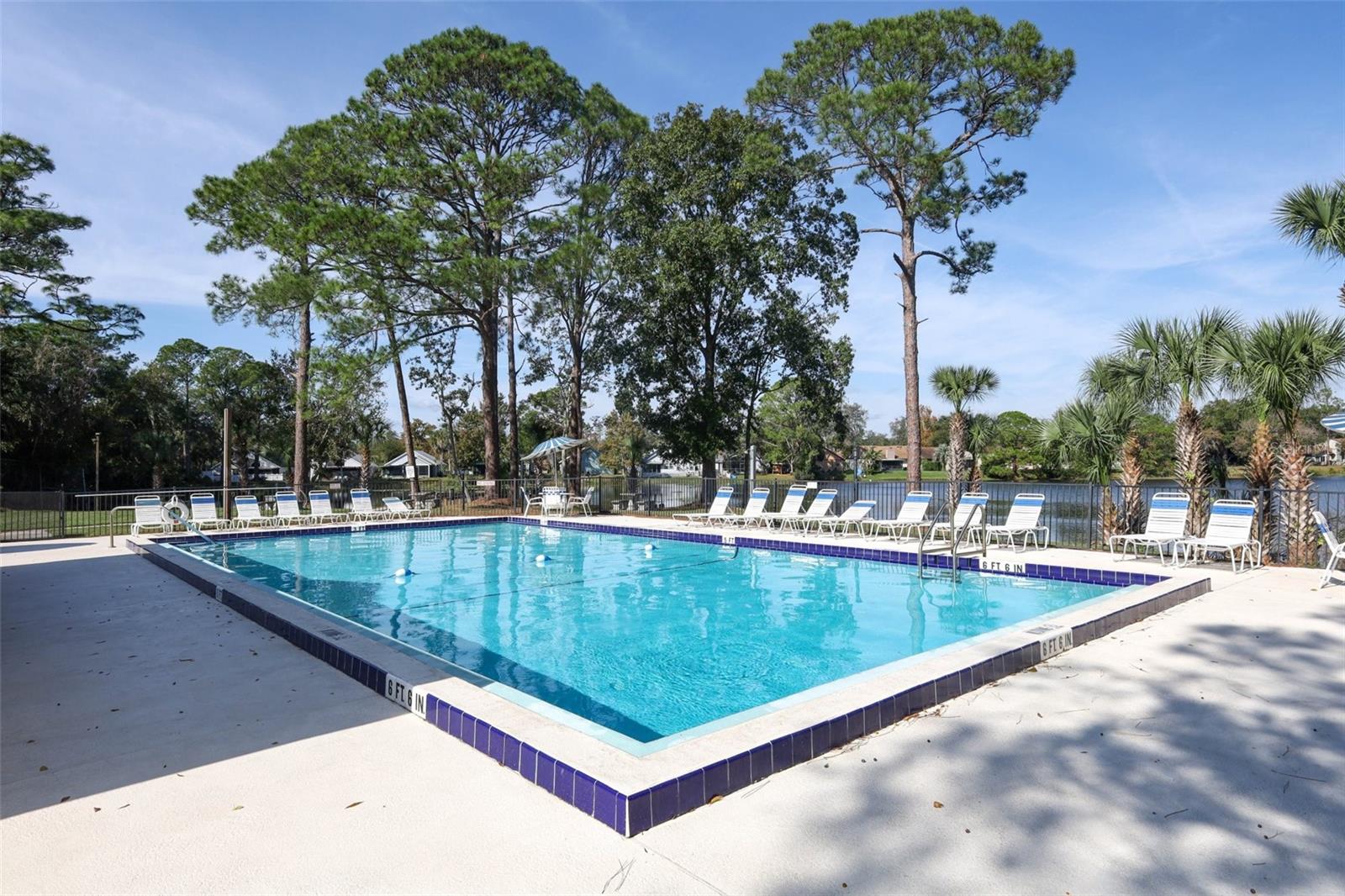 HIDDEN LAKE VILLAS PH 3 - Residential