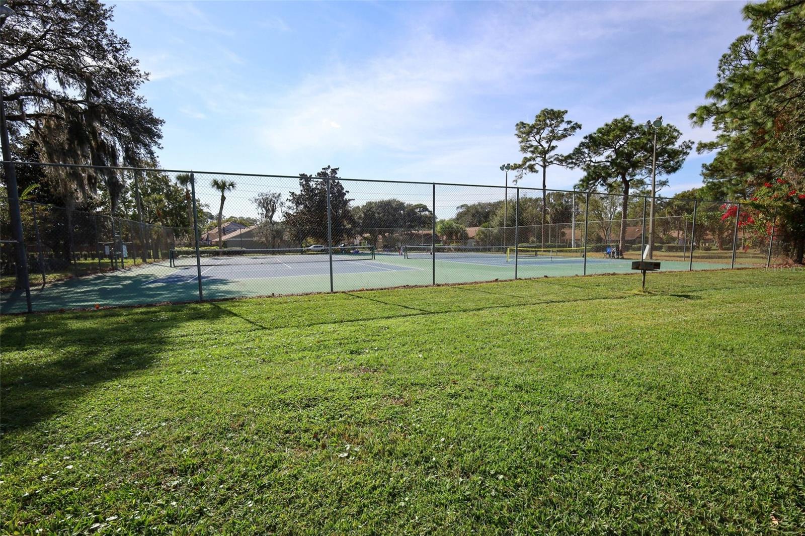 HIDDEN LAKE VILLAS PH 3 - Residential